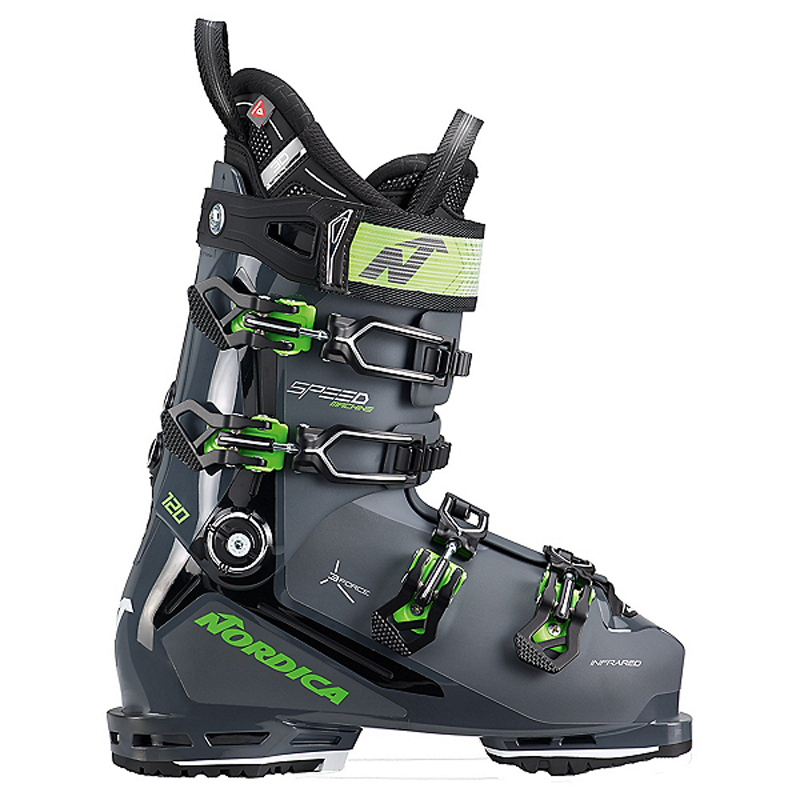 SpeedMachine 3 120 Ski Boot - 23/24